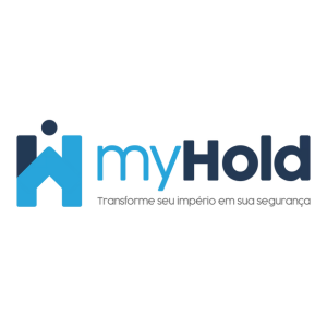 Myhold Logo - My Hold